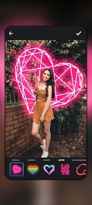 PicsApp Photo Editor: Photo Collage, Photo Filters Mod Apk