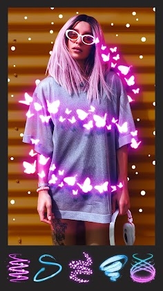 Download PicShot Photo Editor: Collage Maker, Photo Filters Mod Apk