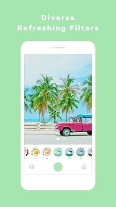 Download PICTAIL - Mojito Mod Apk