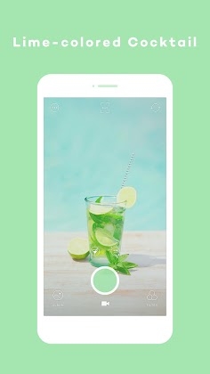 PICTAIL - Mojito Mod Apk