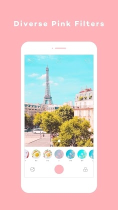 Download PICTAIL - PinkLady Mod Apk