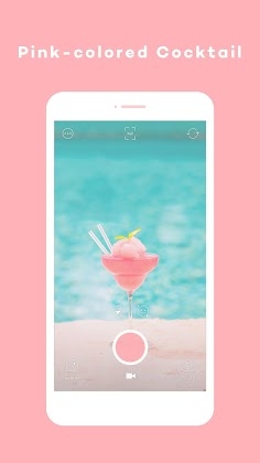 PICTAIL - PinkLady Mod Apk