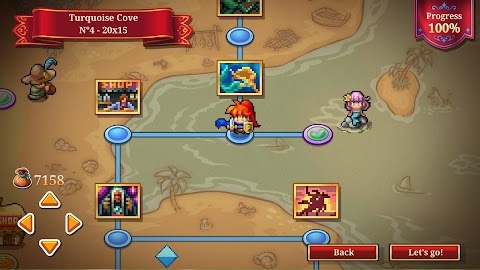 Download Pictoquest Mod Apk