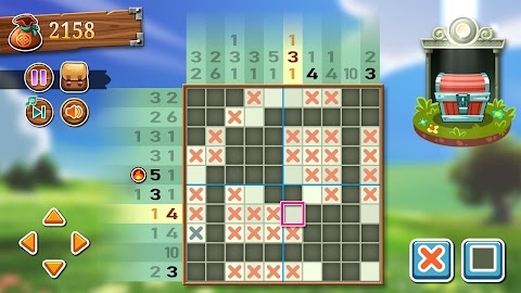 Pictoquest Mod Apk