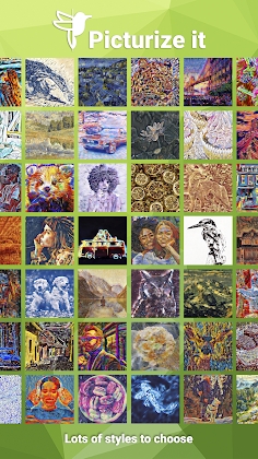 Download Picturize it - Making art Mod Apk