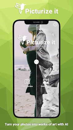 Picturize it - Making art Mod Apk