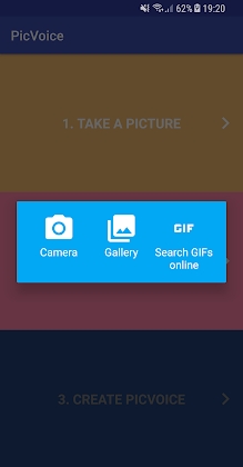 Download PicVoice: Add voice to your pictures Mod Apk