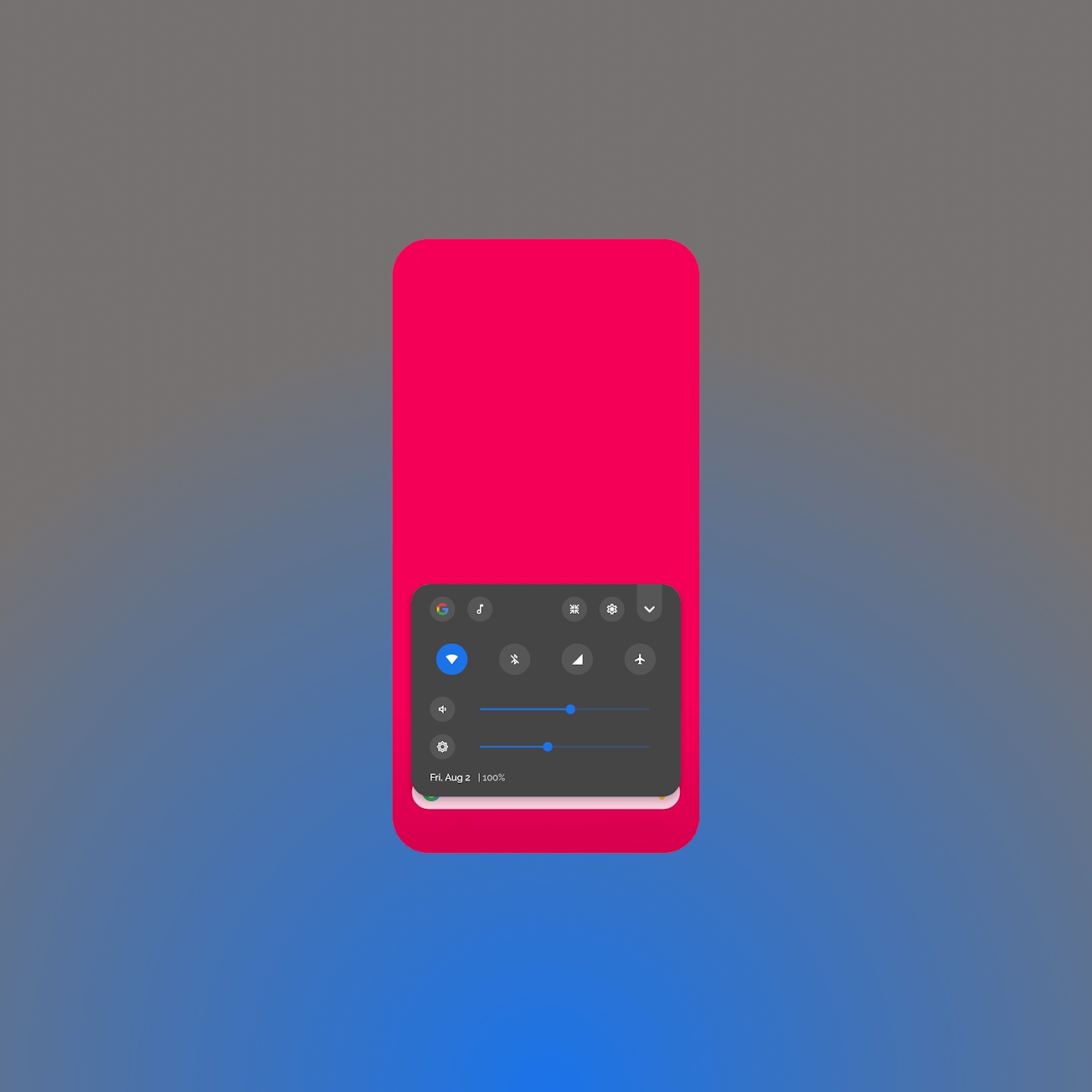 Download PieBar Mod Apk