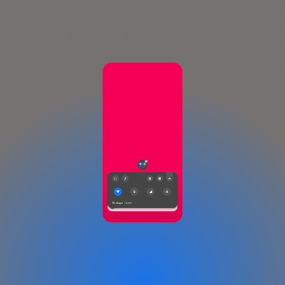 PieBar Mod Apk