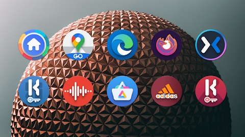 Download PieCons Icon Pack Mod Apk