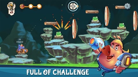 Download Pig Hero Mod Apk