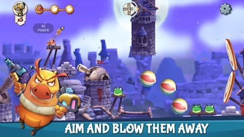 Pig Hero Mod Apk