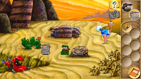 Download Pilot Brothers 3 Mod Apk