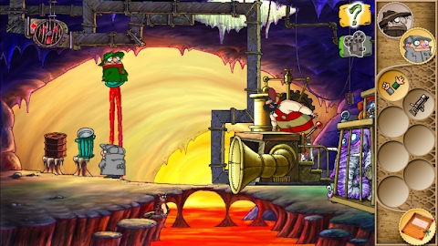 Pilot Brothers 3 Mod Apk