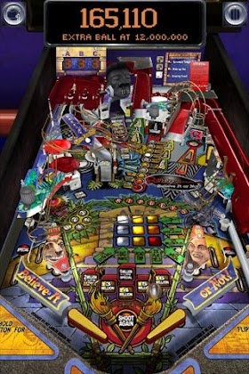 Download Pinball Arcade Mod Apk