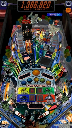 Pinball Arcade Mod Apk