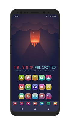 Download Pino Icon Mod Apk