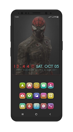 Pino Icon Mod Apk