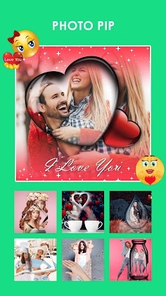 PIP Camera Editor & Collage Mod Apk