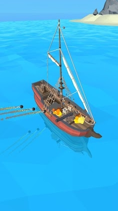 Download Pirate Attack Mod Apk