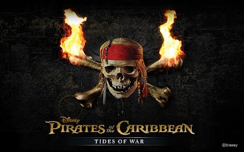 Pirates of the Caribbean: ToW Mod Apk