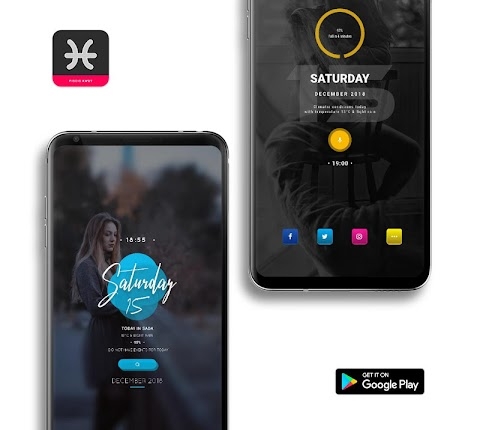 Download PISCIS W Kwgt Mod Apk