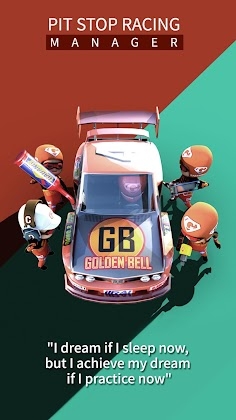 PIT STOP RACING : MANAGER Mod Apk