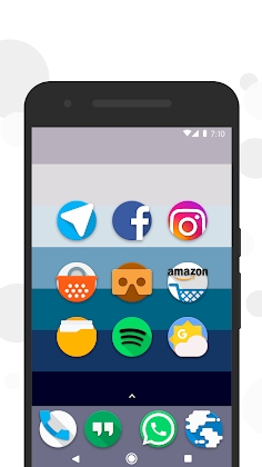 Download Pix it - Icon Pack Mod Apk