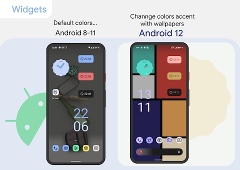 Download Pix Material You Icons Mod Apk