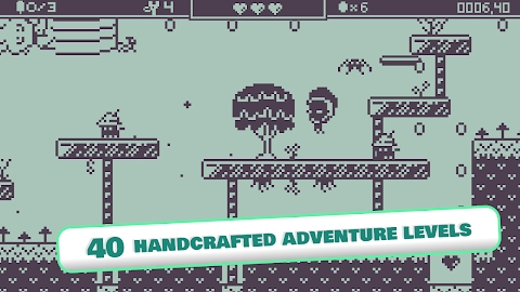 Pixboy - Retro 2D Platformer Mod Apk
