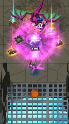Download Pixel Blade Revolution - Offline Idle RPG Mod Apk