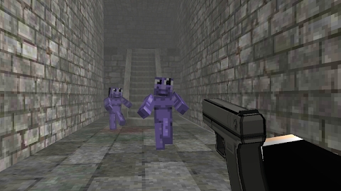 Download Pixel Gunner Mod Apk