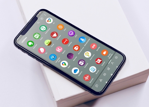 Download Pixel Icon Pack: Icons & Walls Mod Apk
