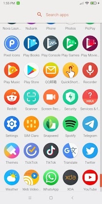 Download Pixel Icons Mod Apk