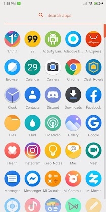 Pixel Icons Mod Apk