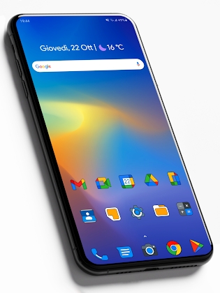 Pixly Limitless - Icon Pack Mod Apk