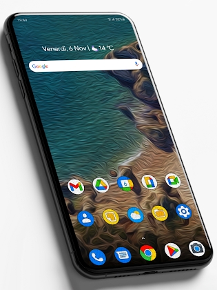 Pixly Paint - Icon Pack Mod Apk
