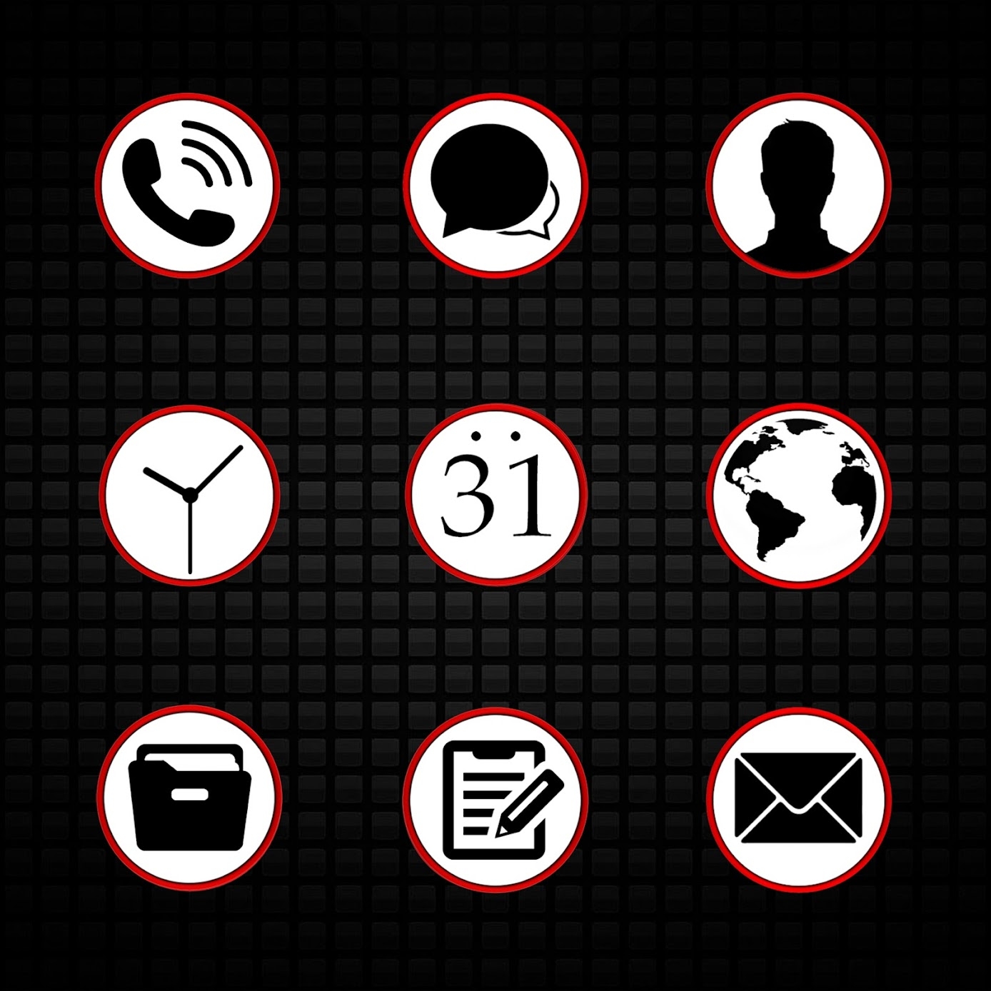 Download Pixly Professional - Icon Pack Mod Apk