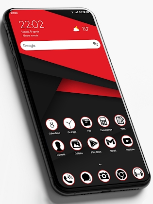 Pixly Professional - Icon Pack Mod Apk