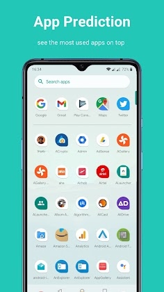 Download Launcher Pixel Pro - Icons Theme App Lock Mod Apk