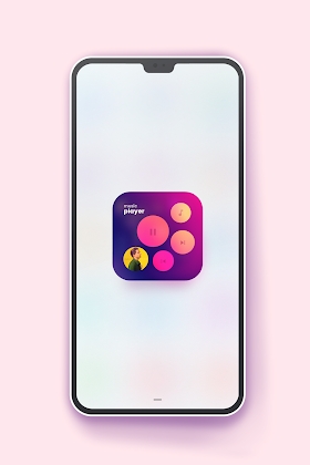 Download Pixelicious for KWGT Mod Apk