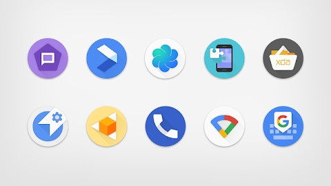 Download Pixelicious Icon Pack Mod Apk