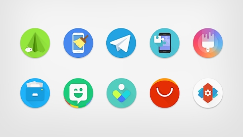 Pixelicious Icon Pack Mod Apk