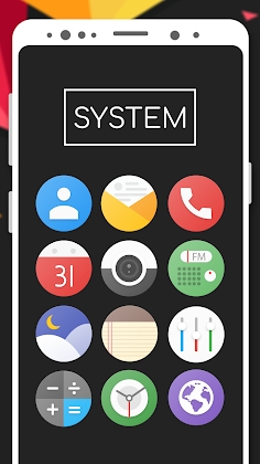 Download Pixie R -Icon Pack BETA Mod Apk