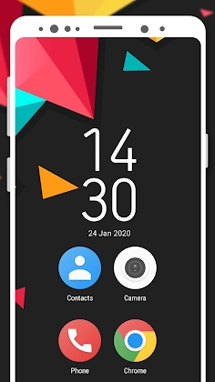 Pixie R -Icon Pack BETA Mod Apk