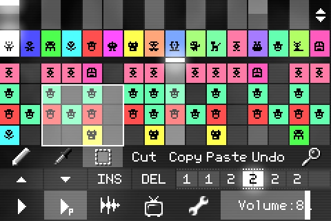 PixiTracker 1Bit Mod Apk
