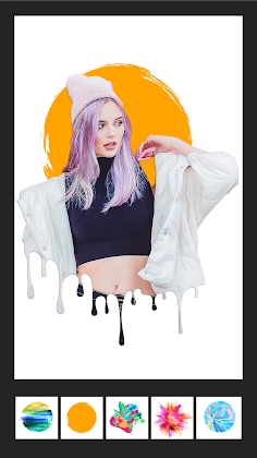 PixLab Photo Editor: Collage & Background Changer Mod Apk