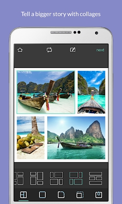 Download Pixlr - Free Photo Editor Mod Apk