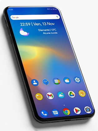 Pixly Sewing - Icon Pack Mod Apk