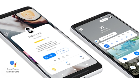 Download Pixxy KWGT Mod Apk